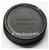 TAMRON REAR CAP For Nikon AF-mount
