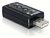 DeLock 61645 Sound Adapter 7.1 - USB2.0