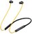 Realme Buds Wireless Pro Bluetooth sárga fülhallgató
