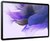Samsung - Galaxy Tab S7 FE (SM-T736) 12,4" 64GB fekete Wi-Fi + 5G tablet - SM-T736BZKAEUE