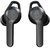 Skullcandy S2IYW-N740 Indy ANC True Wireless Bluetooth aktív zajcsökkentős fekete fülhallgató