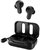 SkullCandy S2DMW-P740 Dime True Wireless Bluetooth fekete fülhallgató