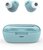 Energy Sistem EN 449781 Earphones Urban 1 True Wireless Bluetooth kék fülhallgató