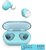 Energy Sistem EN 449781 Earphones Urban 1 True Wireless Bluetooth kék fülhallgató