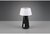 TRIO R52041142 DJ 4,5W 600LM állítható színhőmérséklettel fekete asztali lámpa