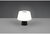 TRIO R52041142 DJ 4,5W 600LM állítható színhőmérséklettel fekete asztali lámpa