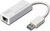 DIGITUS vezetékes USB 3.0 Gigabit Ethernet Adapter - DN-3023