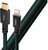 AudioQuest Forest LTNUSBCFOR01.5 1,5m USB 2.0 Type-C - Lightning kábel