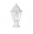 Fumagalli MIKROLOT/SABA E27 fehér kültéri állólámpa