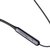 1MORE E1024BT Stylish In-Ear mikrofonos Bluetooth fekete fülhallgató
