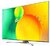 LG - 65" 65NANO783QA 4K UHD NanoCell Smart LED TV