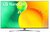 LG - 65" 65NANO783QA 4K UHD NanoCell Smart LED TV