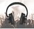 Taotronics TT-BH21 Bluetooth fekete fejhallgató headset