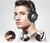 Taotronics TT-BH21 Bluetooth fekete fejhallgató headset