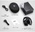 Taotronics TT-BH21 Bluetooth fekete fejhallgató headset