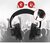 Taotronics TT-BH21 Bluetooth fekete fejhallgató headset