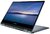 ASUS - ZenBook Flip - UX363EA-HP459W