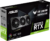 ASUS RTX3060TI - TUF-RTX3060TI-O8GD6X-GAMING