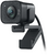 Logitech StreamCam 1080p mikrofonos grafitszürke webkamera