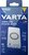 Varta Wireless 10000mAh Power bank - 57913101111