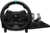 Logitech G923 Racing Wheel and Pedals Xbox One/PC kormány + pedálsor