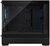 Fractal Design - Pop Mini Air - RGB Black TG Clear - FD-C-POR1M-06