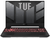 Asus - TUF Gaming - FA507RR-HF005