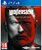 Wolfenstein Alt History Collection PS4 játékszoftver