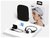 Shokz OpenSwim csontvezetéses vezeték nélküli fekete MP3 lejátszós Open-Ear fülhallgató - S700BK