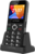 myPhone HALO 3 2,31" mobiltelefon - fekete