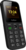 myPhone HALO A+ 1,77" mobiltelefon - fekete