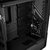 PHANTEKS - Eclipse P500A - Fekete