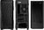 PHANTEKS - Eclipse P500A - Fekete