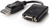 Dell - Display Port to VGA Adapter - Video converter - DisplayPort - 470-ABEL