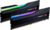 DDR5 G.SKILL Trident Z5 RGB 5600MHz (Intel XMP) 32GB - F5-5600J3036D16GX2-TZ5RK (KIT 2DB)