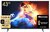 Hisense 43" 43E7HQ 4K UHD Smart QLED TV - 20009575
