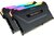 DDR4 Corsair Vengeance RGB PRO 3600MHz 32GB - CMW32GX4M2Z3600C18 (KIT 2DB)