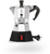 Bialetti 7290 Moka Elettrika 2 személyes ezüst elektromos kotyogós kávéfőző