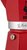 Bialetti 4943 Moka Express 6 személyes piros kotyogós kávéfőző