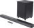 JBL Bar2 5.1 MultiBeam Alexa MRM Black hangprojektor