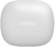 Belkin SoundForm Rise True Wireless Earbuds White - AUC004BTWH