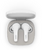 Belkin SoundForm Flow Noise Cancelling Earbuds White - AUC006BTWH