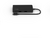 Belkin Connect USB-C 5-in-1 Multiport Adapter Black - INC008BTBK