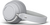 MICROSOFT - Surface Headphones 2 - Grey - QXL-00022