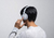 MICROSOFT - Surface Headphones 2 - Grey - QXL-00022