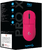 LOGITECH - PRO X SUPERLIGHT - MAGENTA - 910-005957