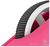 LOGITECH - PRO X SUPERLIGHT - MAGENTA - 910-005957