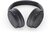 Bose QC45 QuietComfort® Acoustic Noise Cancelling® Bluetooth aktív zajszűrős szürke fejhallgató - B 866724-0400