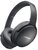 Bose QC45 QuietComfort® Acoustic Noise Cancelling® Bluetooth aktív zajszűrős szürke fejhallgató - B 866724-0400