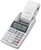 Sharp EL1611V szalagos számológép